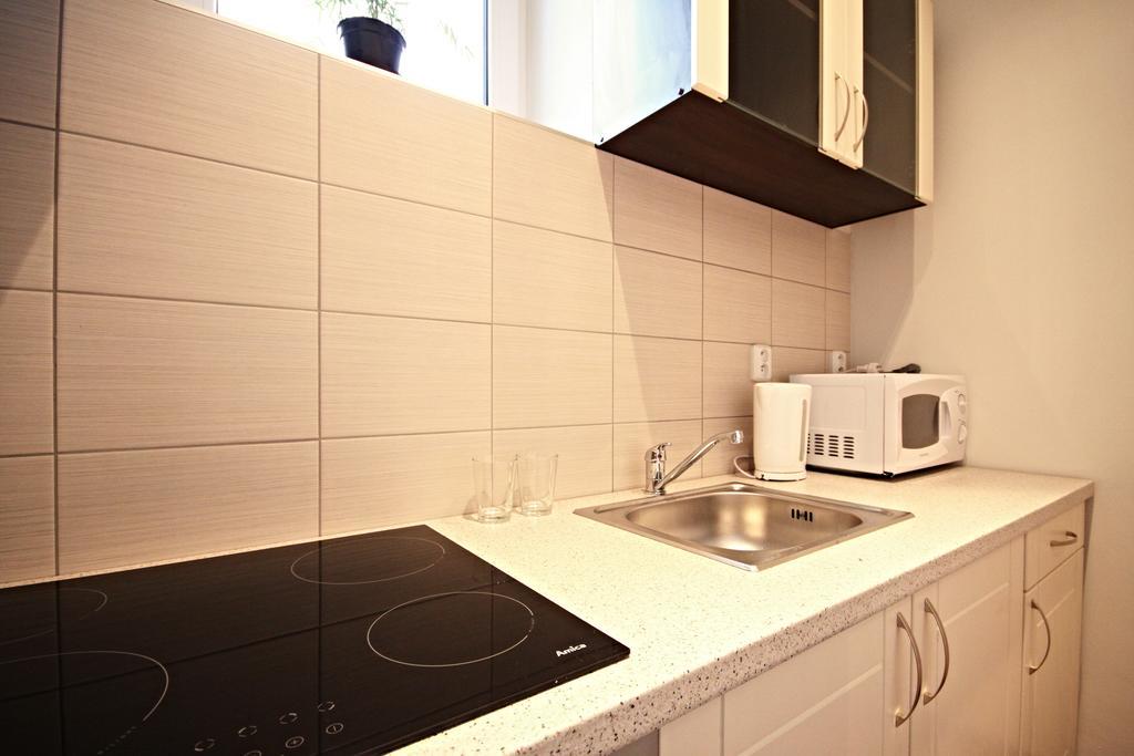 Jezerka Apartments Prague Room photo