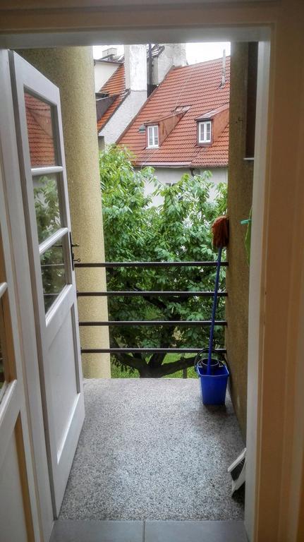 Jezerka Apartments Prague Exterior photo